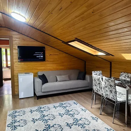 Simo Apartment